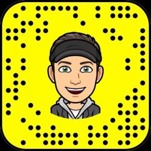 Meet your Posher, Corbin